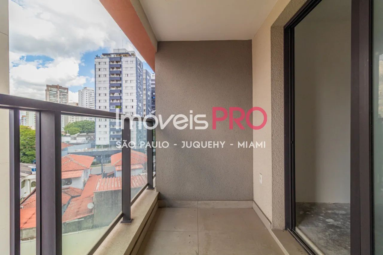 Apartamento, Vila Mariana - São Paulo - Foto 4