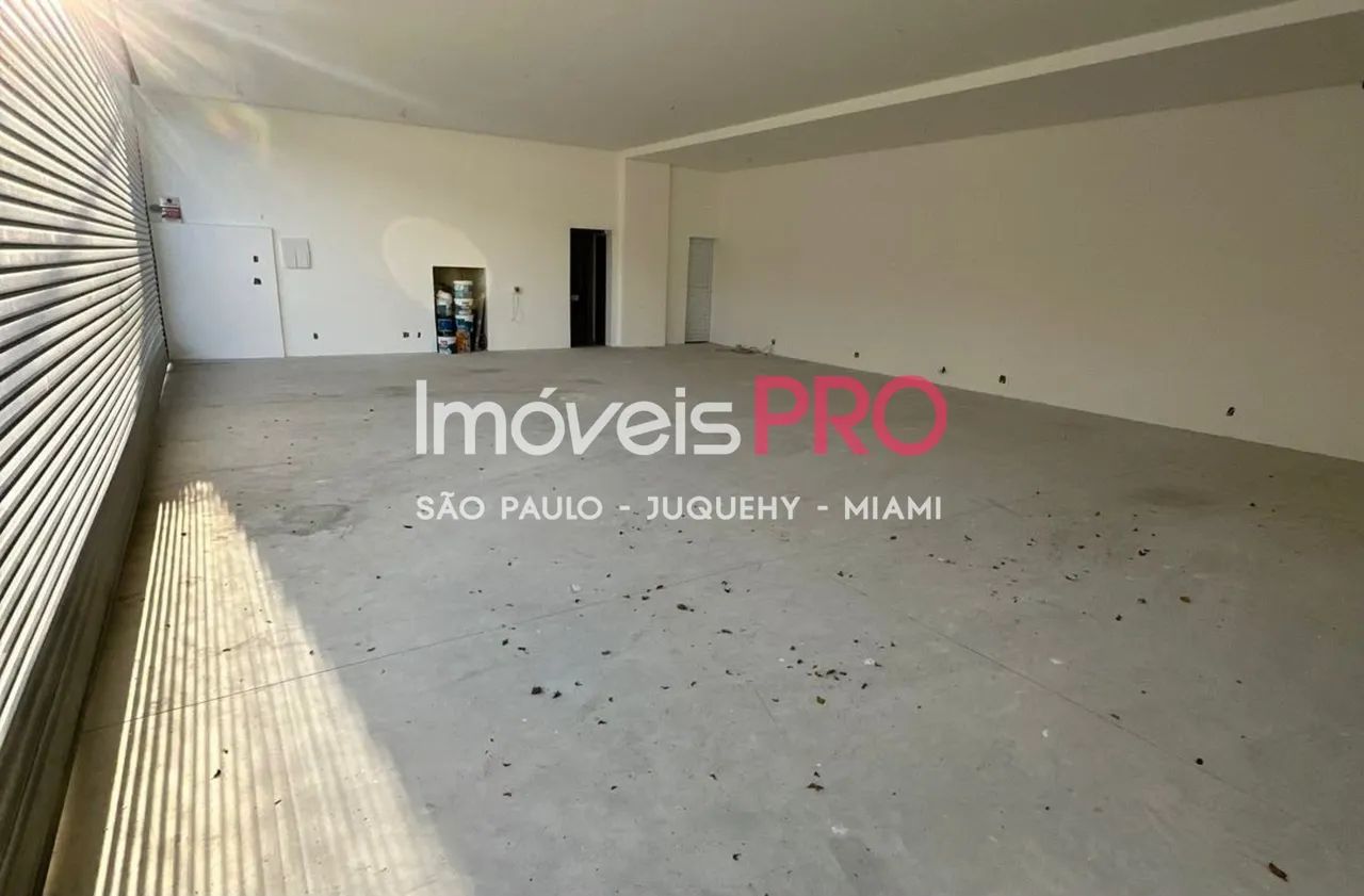 Loja Comercial para locação em Moema com 143m2 - Foto 2