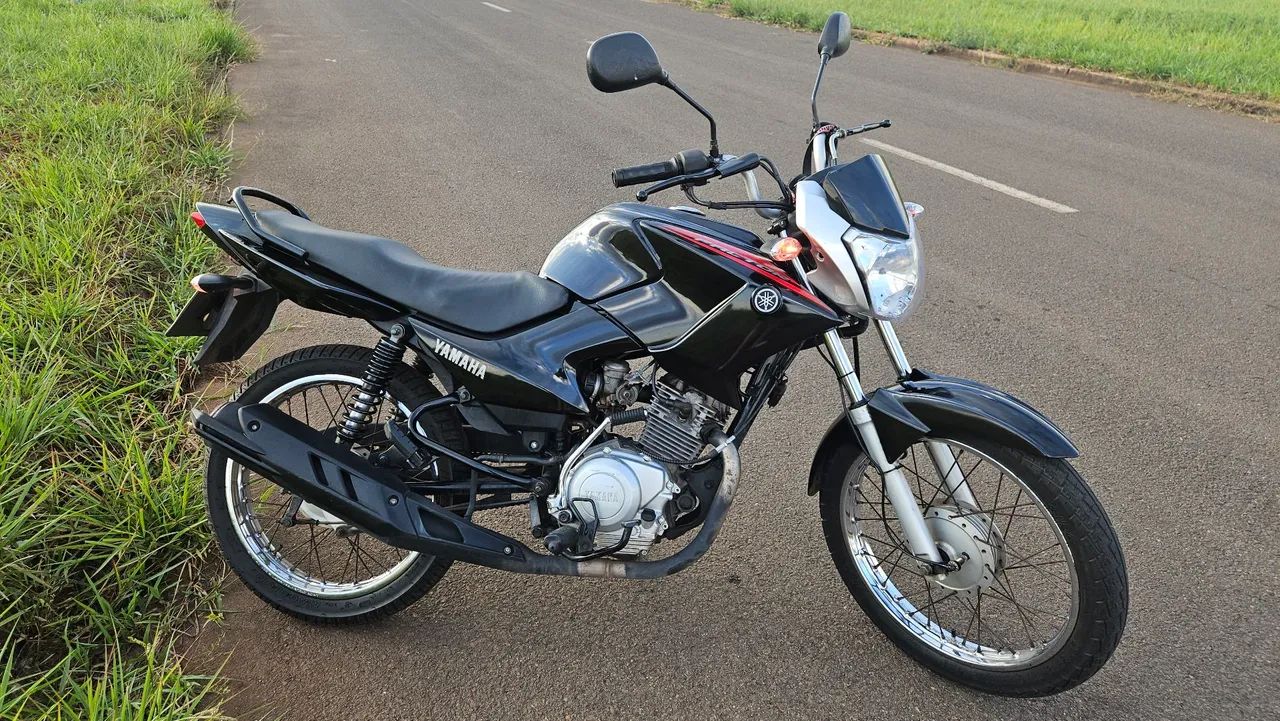 Vendo Factor 125 2015 - Foto 4
