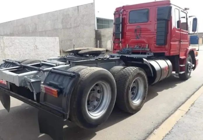 Scania 113/360 - Foto 5