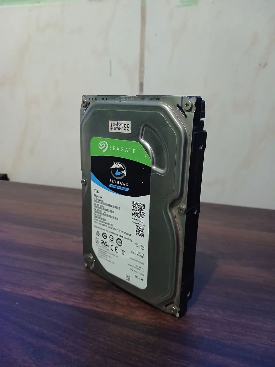 HD de 1tb - Foto 2
