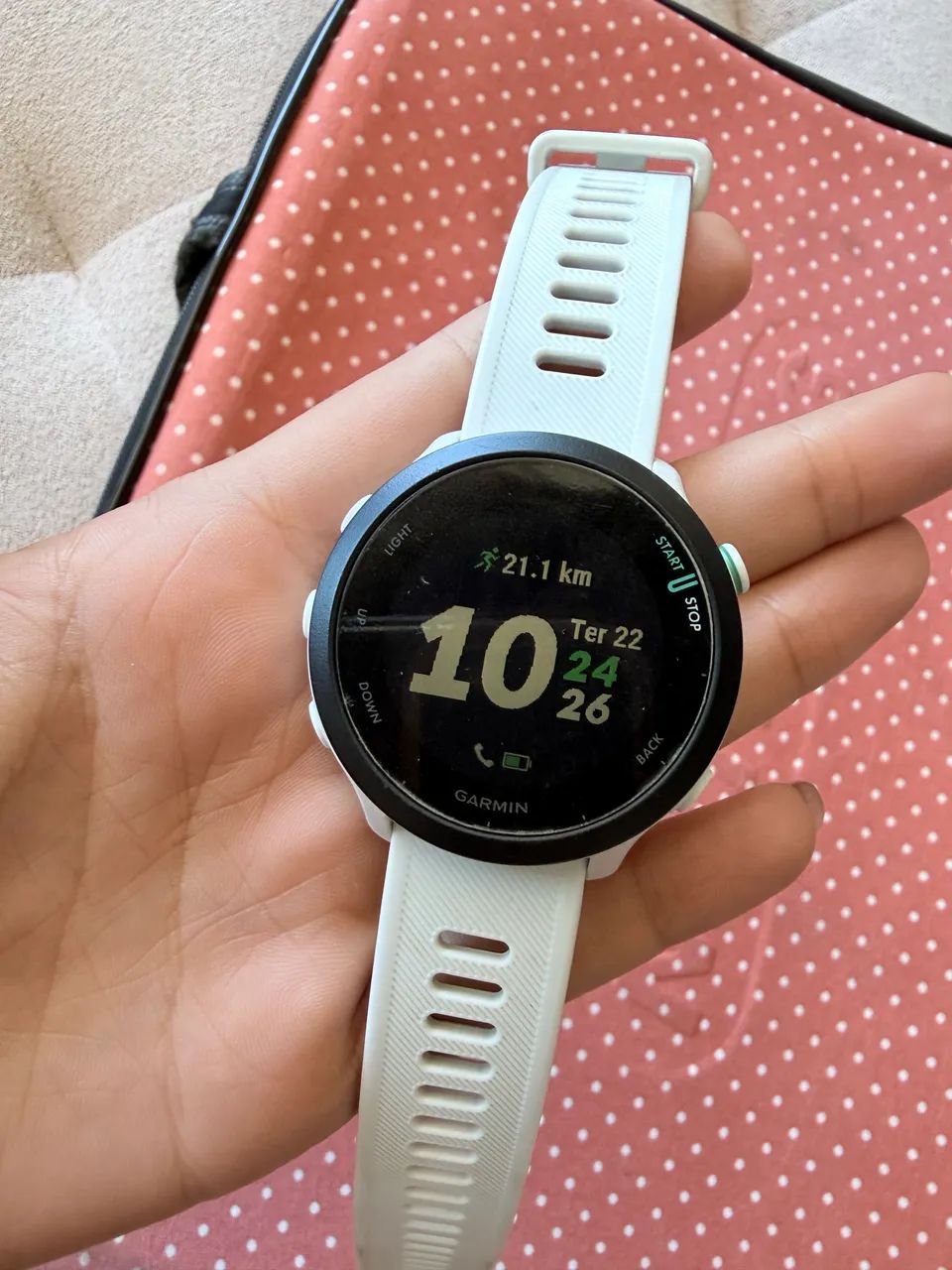 Oportunidade GARMIN