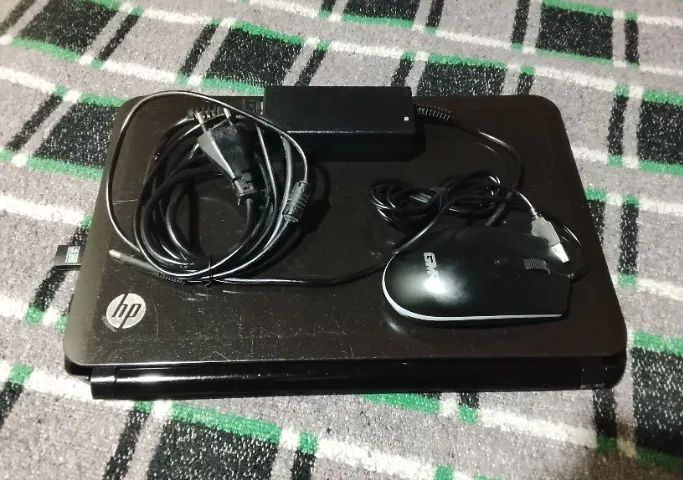 HP Pavilion 6GB RAM + SSD - Windows e Office Instalados - Foto 2