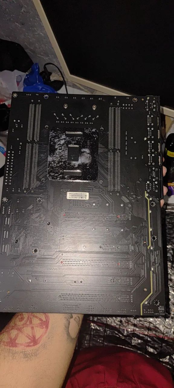 MR9A PRO MAX  - Foto 2