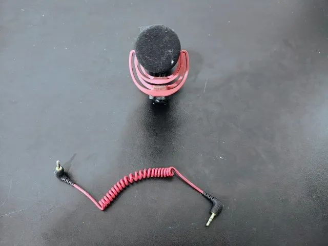 Microfone RODE - Foto 4