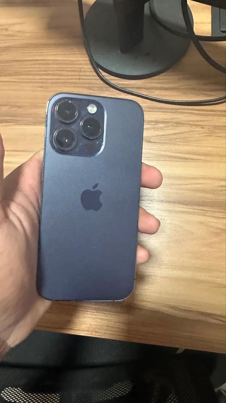 IPHONE 14 PRO 256GB - Foto 4