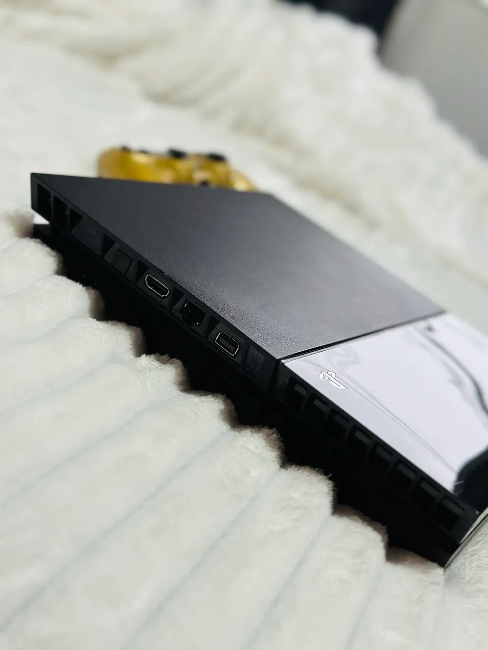 PlayStation 4 - Ótimo estado! - Foto 2