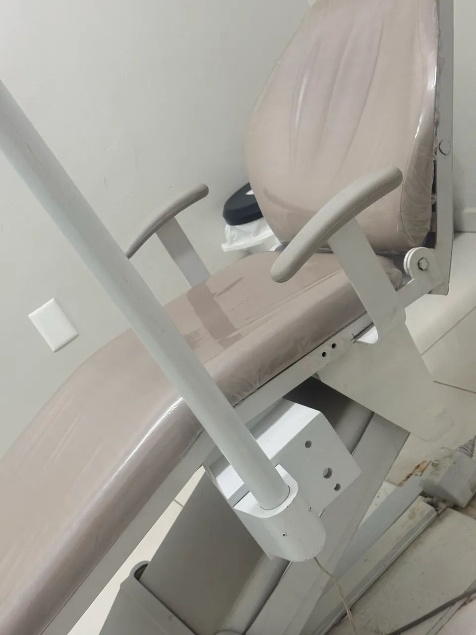 Cadeira odontológica  - Foto 5
