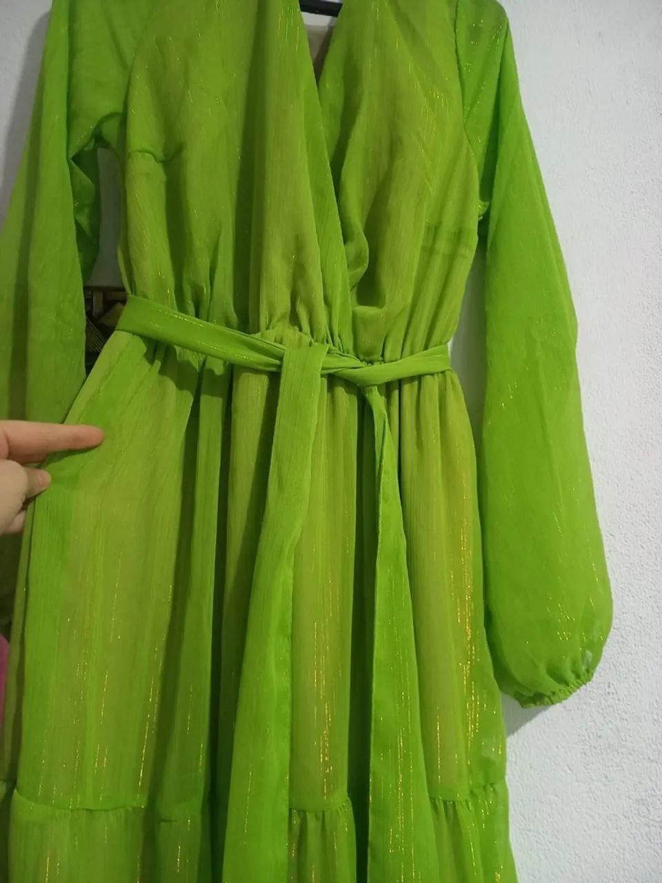 Roupa - Foto 2