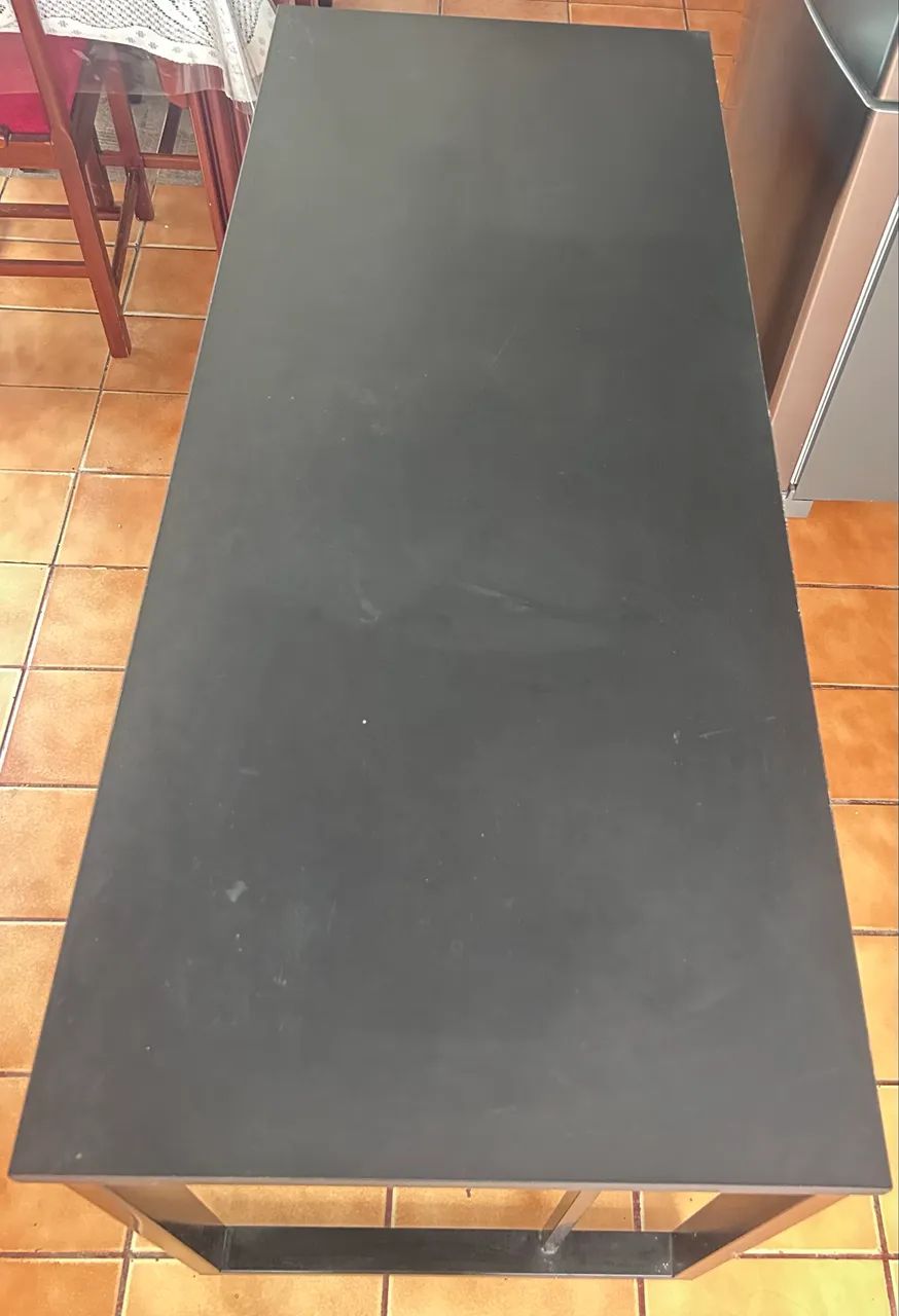 Mesa de escritório/de estudo - Foto 3