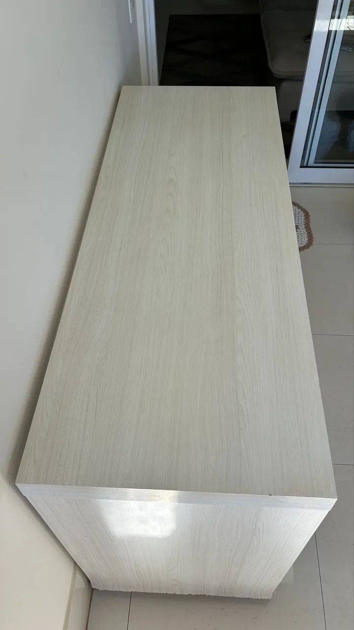 Mesa Balcão em MDF - Foto 3
