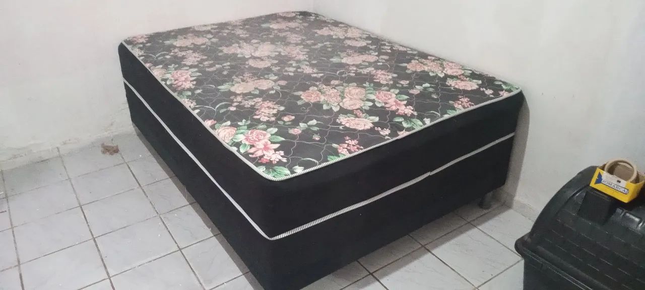 Cama box casal  - Foto 3