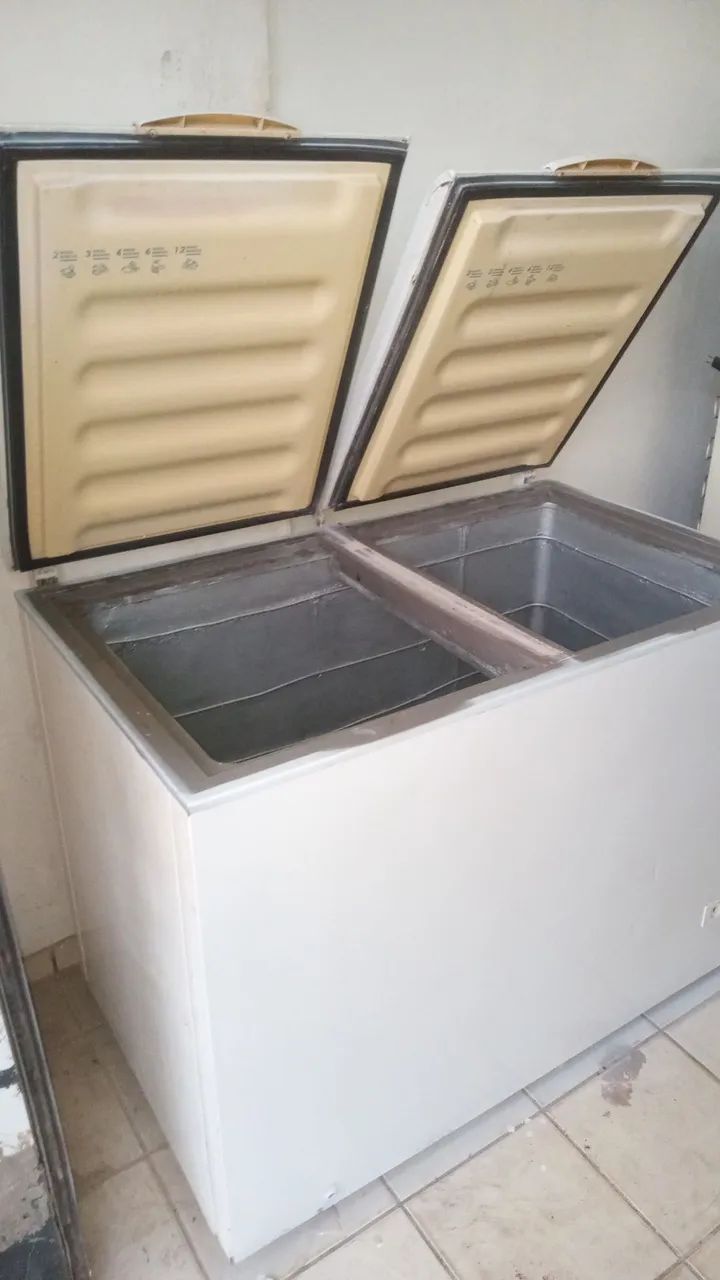 Vende-se freezer - Foto 4