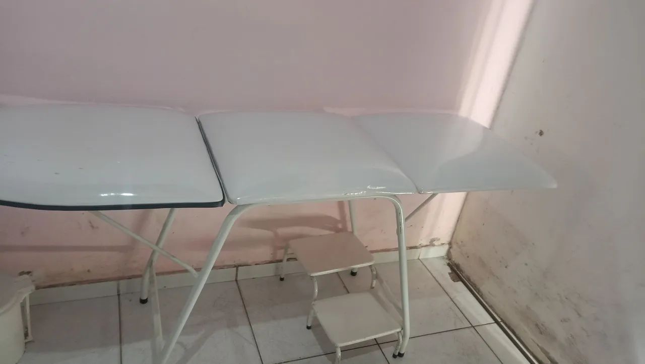 Maca de atendimento seminova