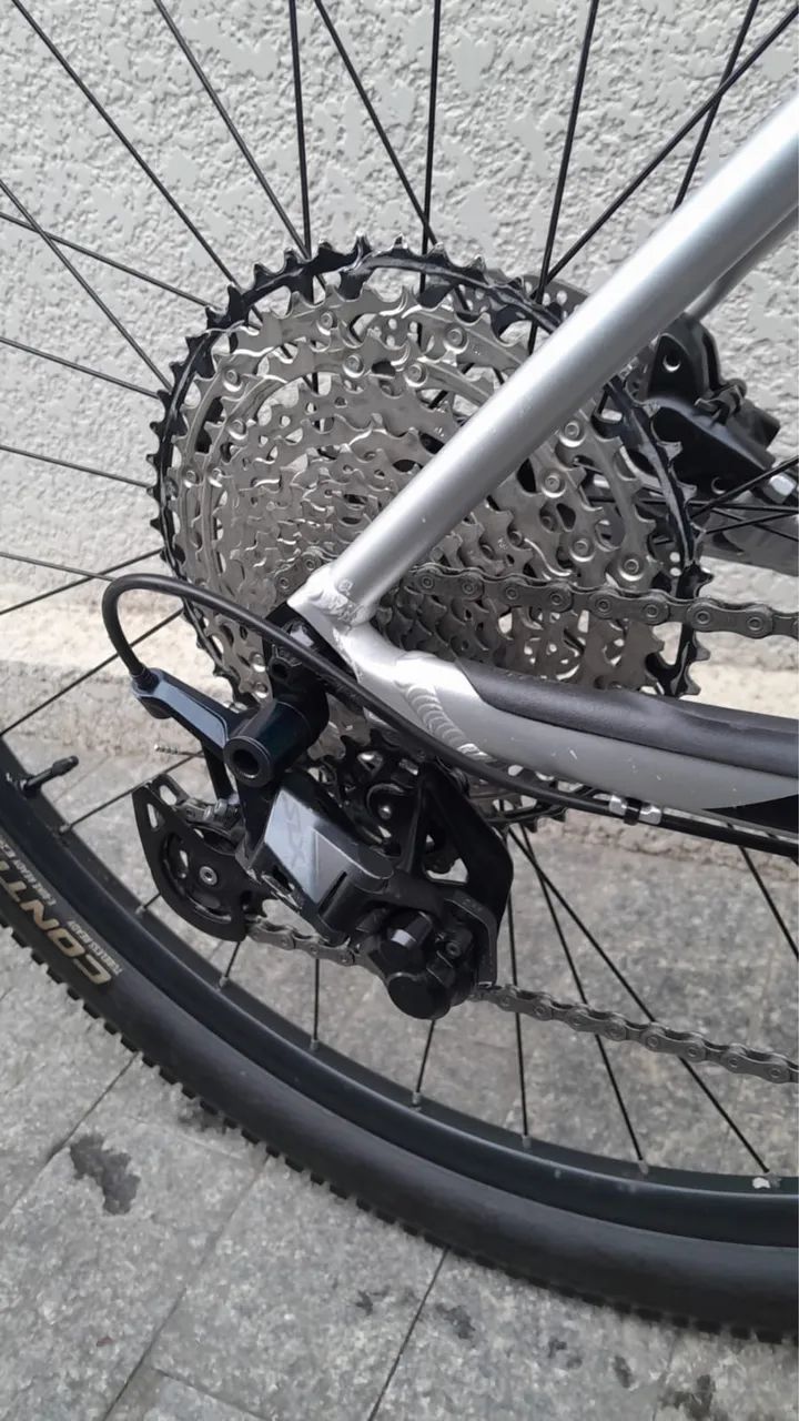 Bicicleta Scott Scale 965 - Foto 5