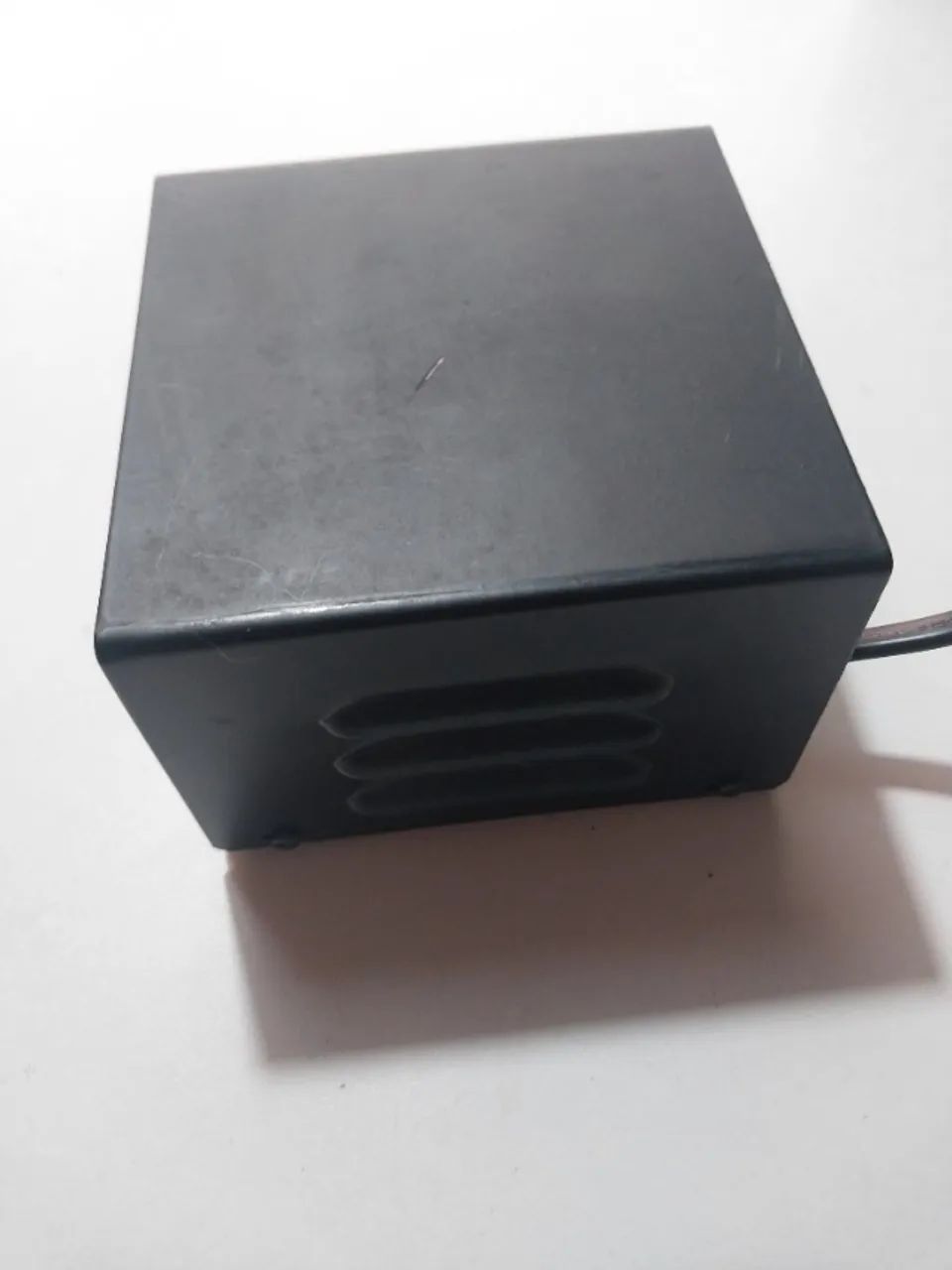 Conversor Transformador Semikron 220 Para 110v 200w
