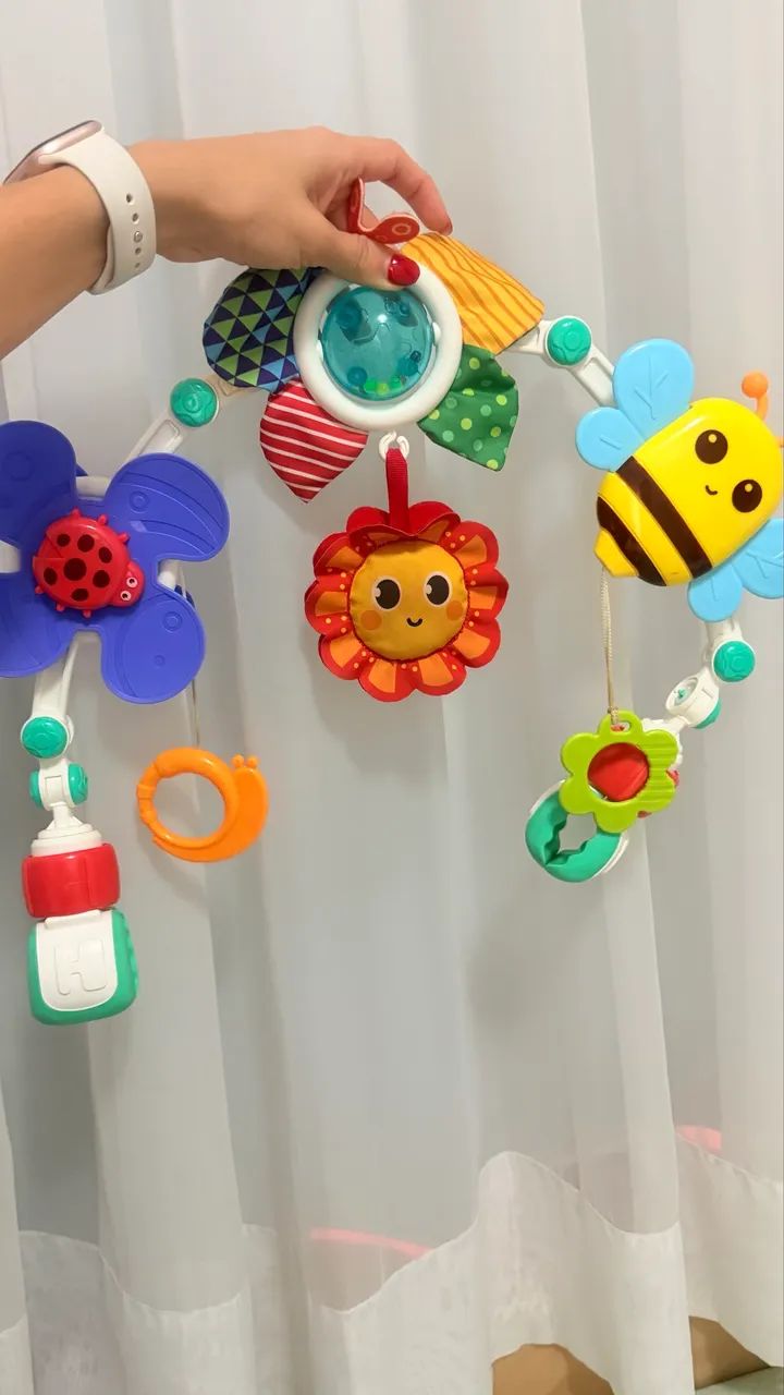 Móbile para carrinho - Foto 2