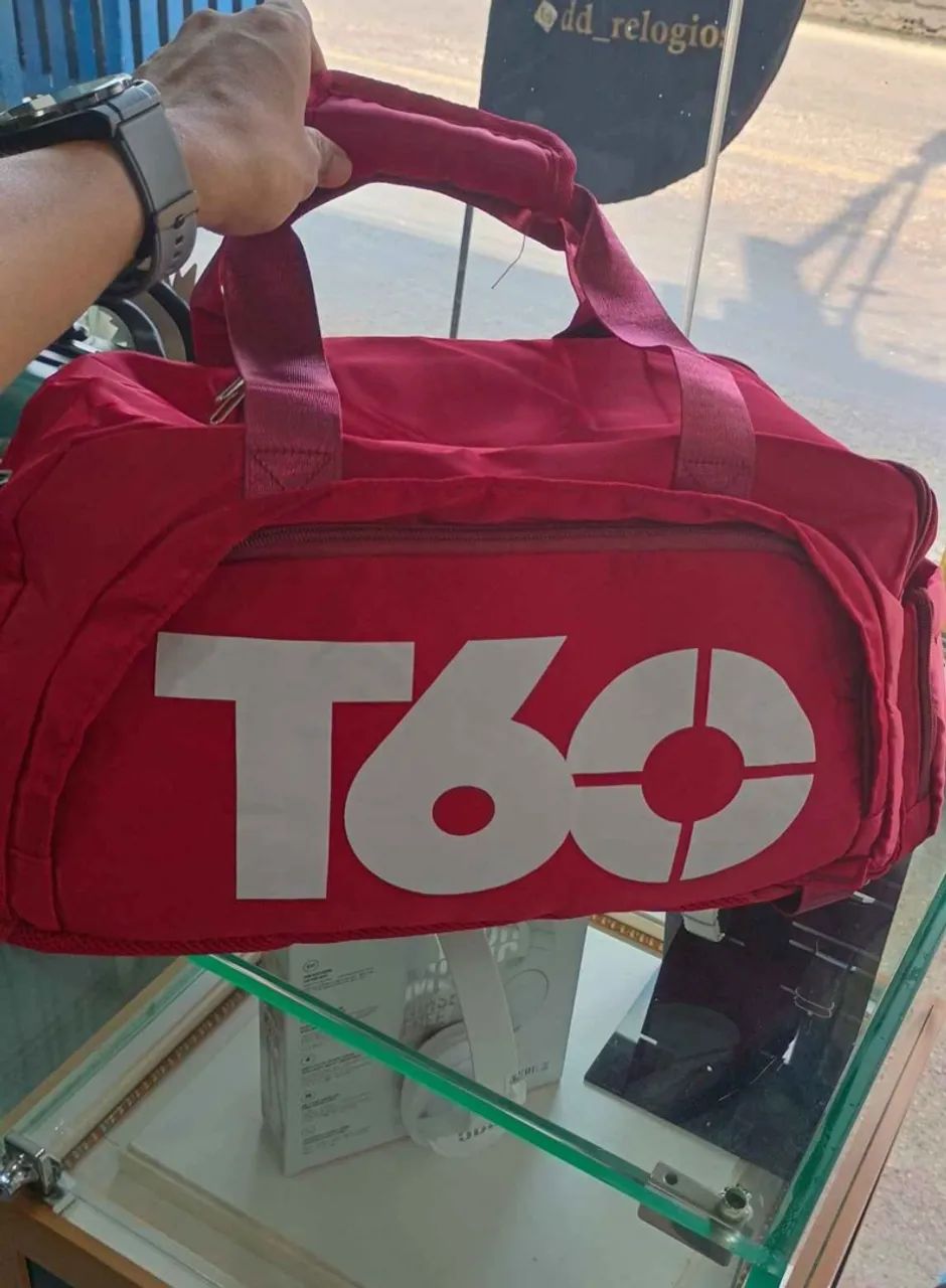 Bolsa T60 - Foto 3