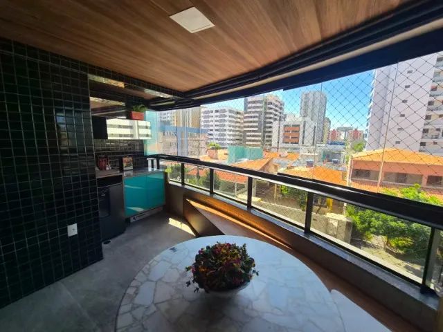 3 quartos 3 suites no vera arruda