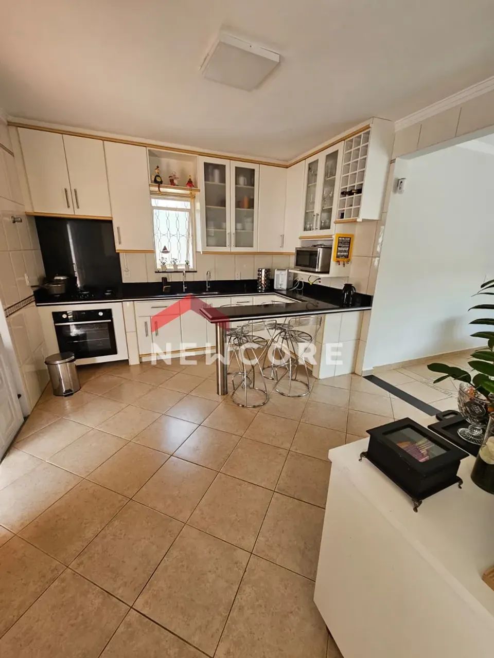 Casa em Rua Pindaguacu - Jardim Amazonas - Campinas/SP - Foto 4