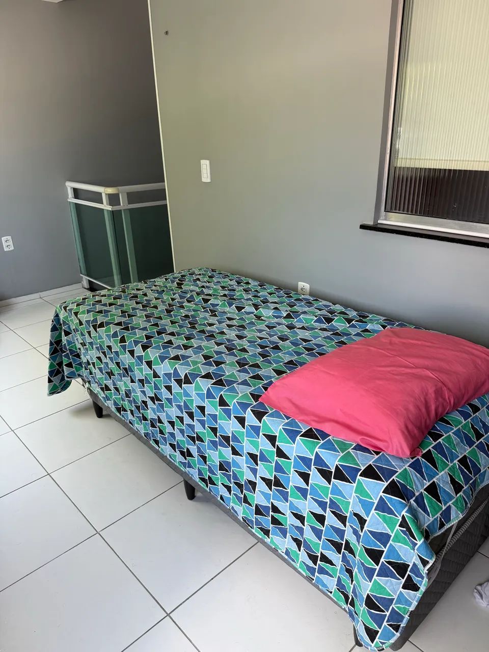 Cama solteiro - Foto 3