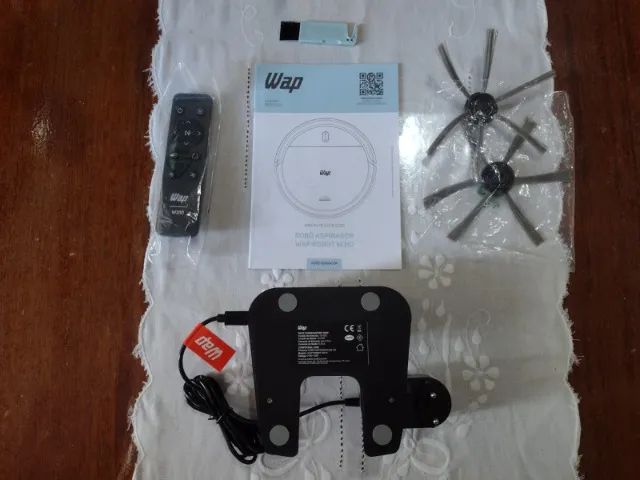 Aspirador de pó - Foto 4