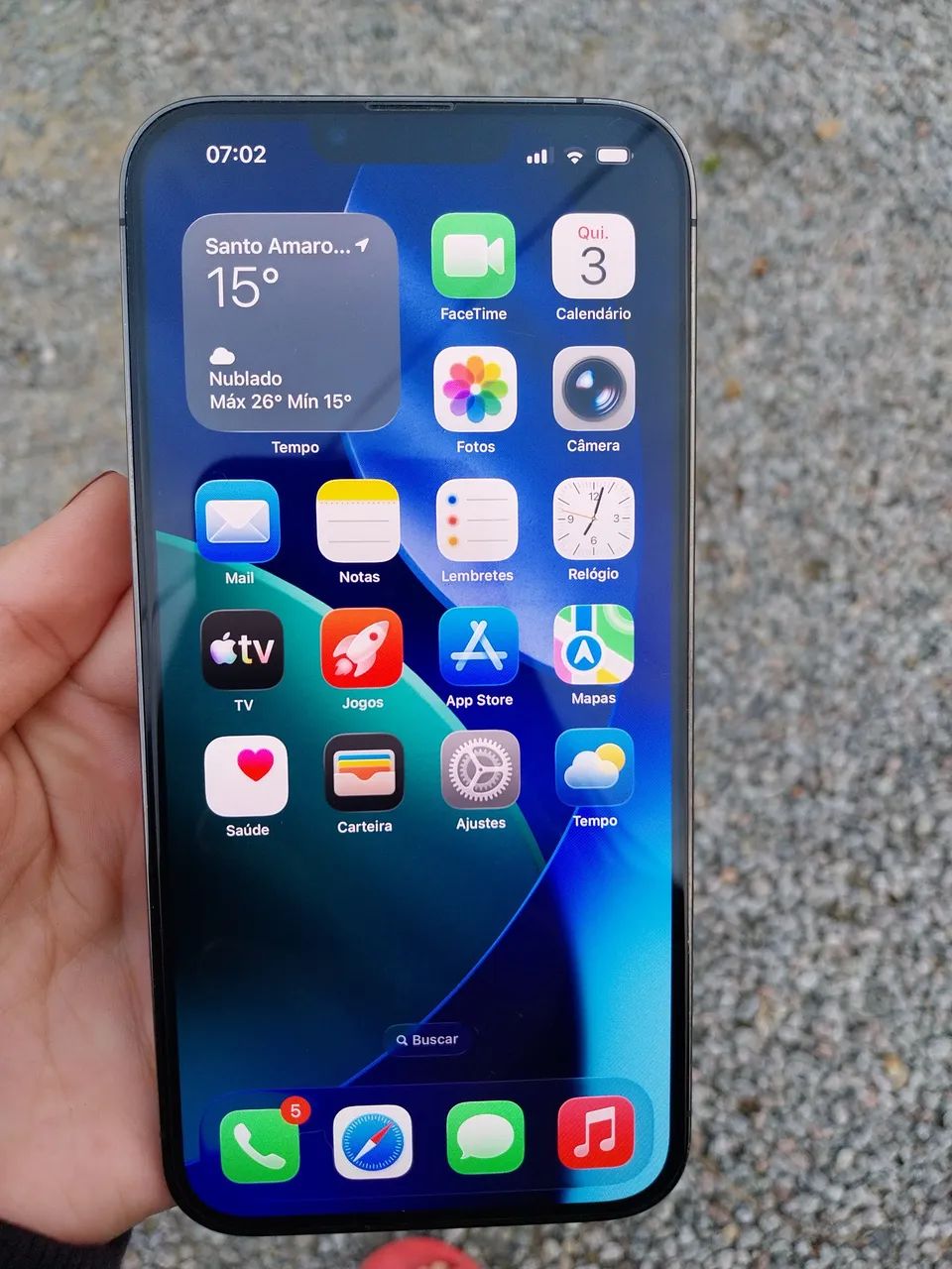 iPhone 13 Pro Max 