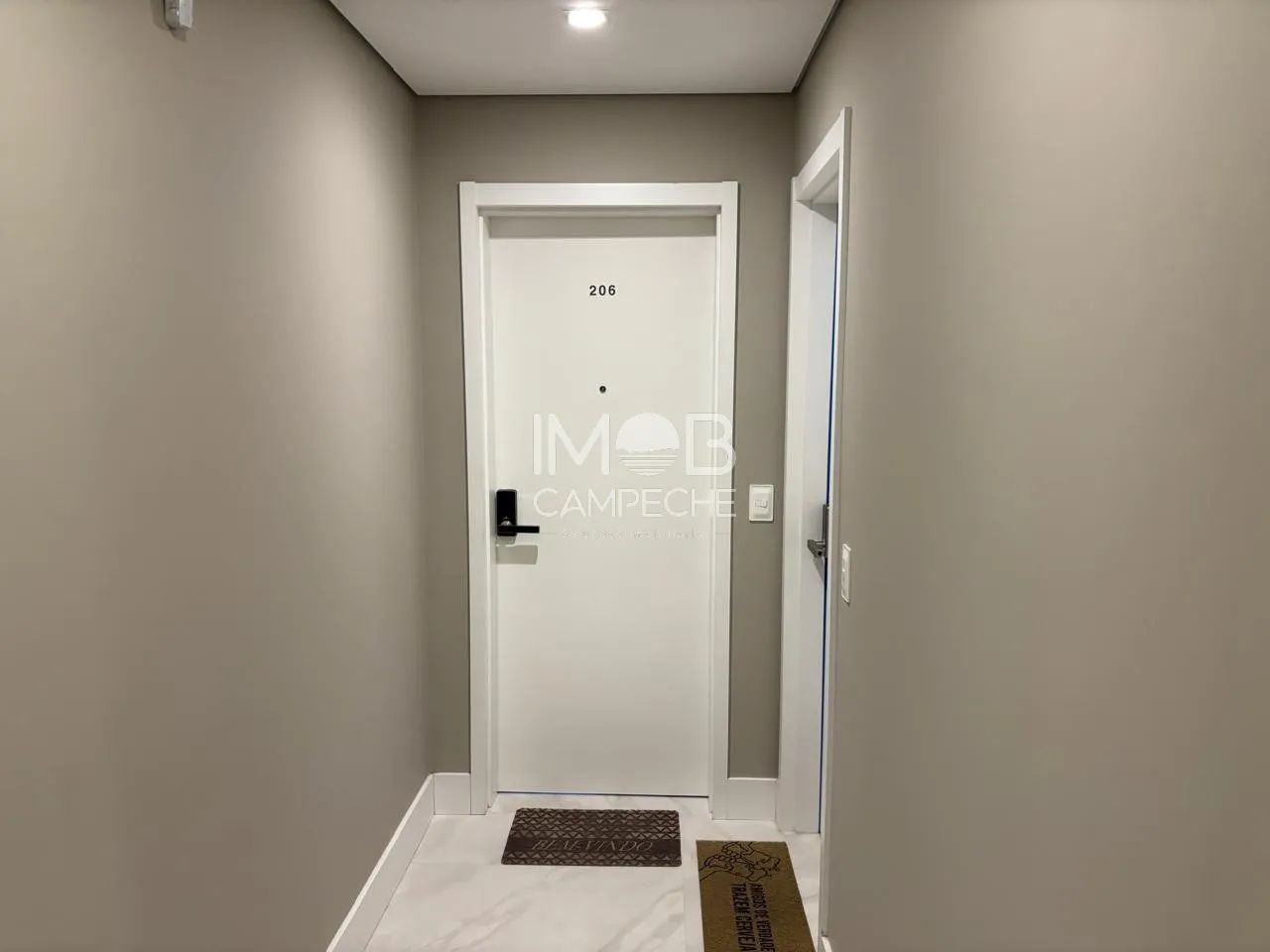 Apartamento financiável com 1 dormitório no Campeche - Florianópolis/SC - Foto 2