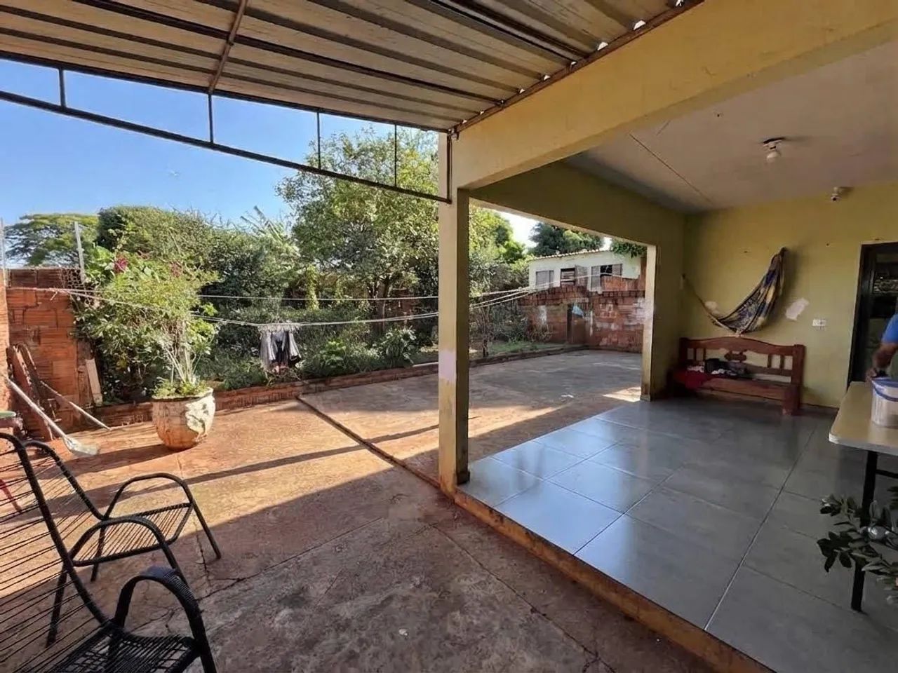 Casa com 3 quartos à Venda, Vila Nasser - Campo Grande - Foto 3