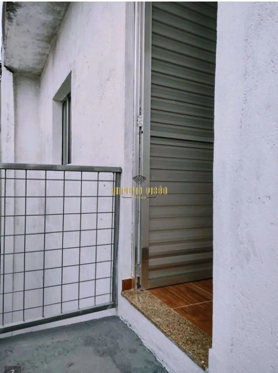 Sala comercial de 12m² para locação na Vila Maluf - Suzano/SP - Foto 5