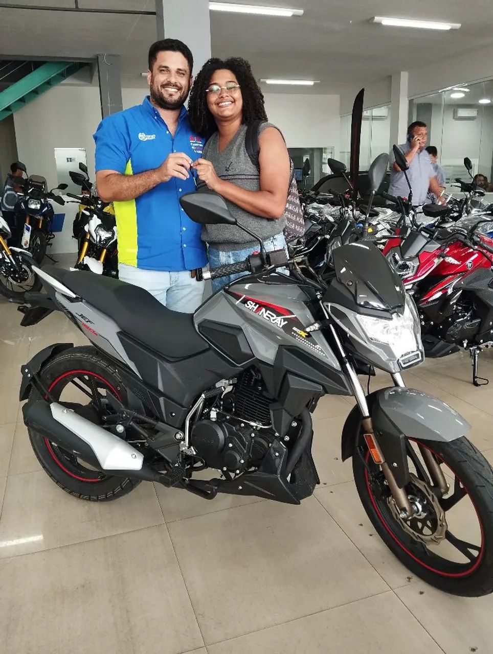 SEM ENTRADA  - Foto 3