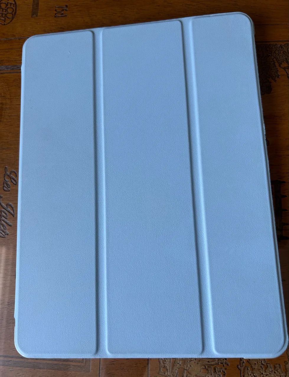 Capa usada para IPAD9  - Foto 3