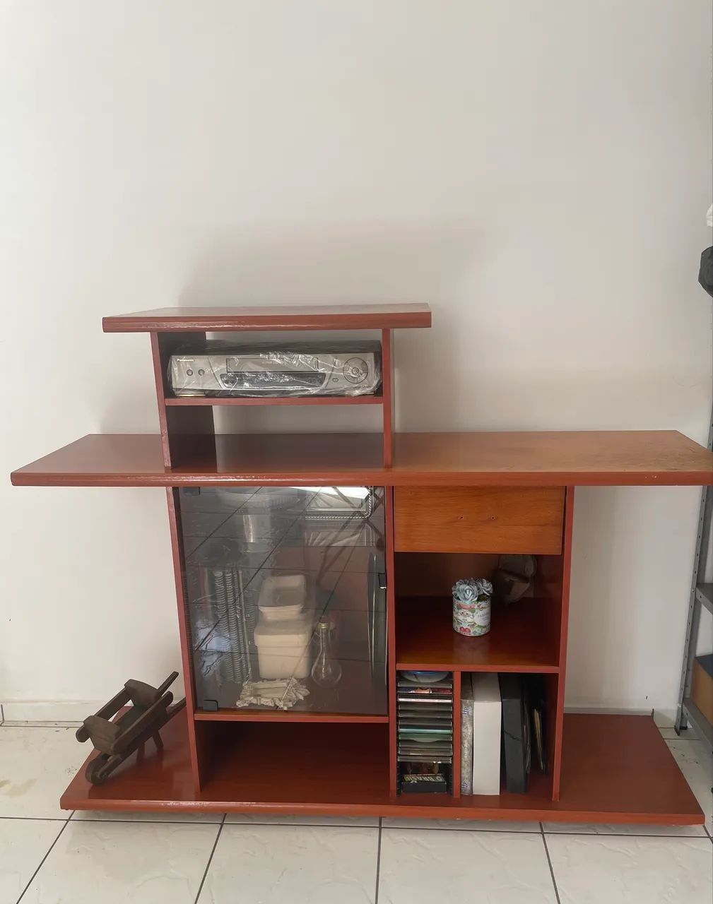 Vendo rack para sala - Foto 2