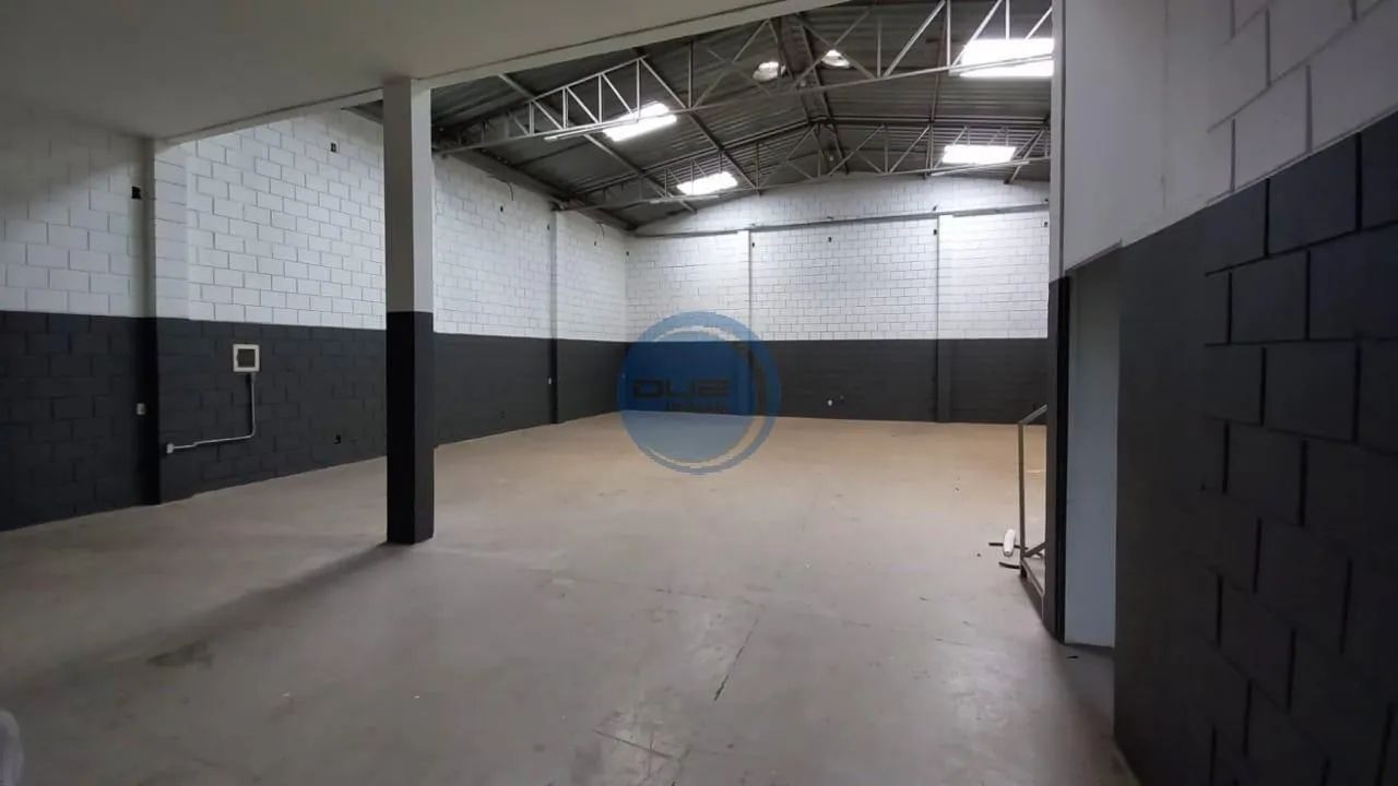 Galpão para locação 250m² em Indaiatuba - Foto 3