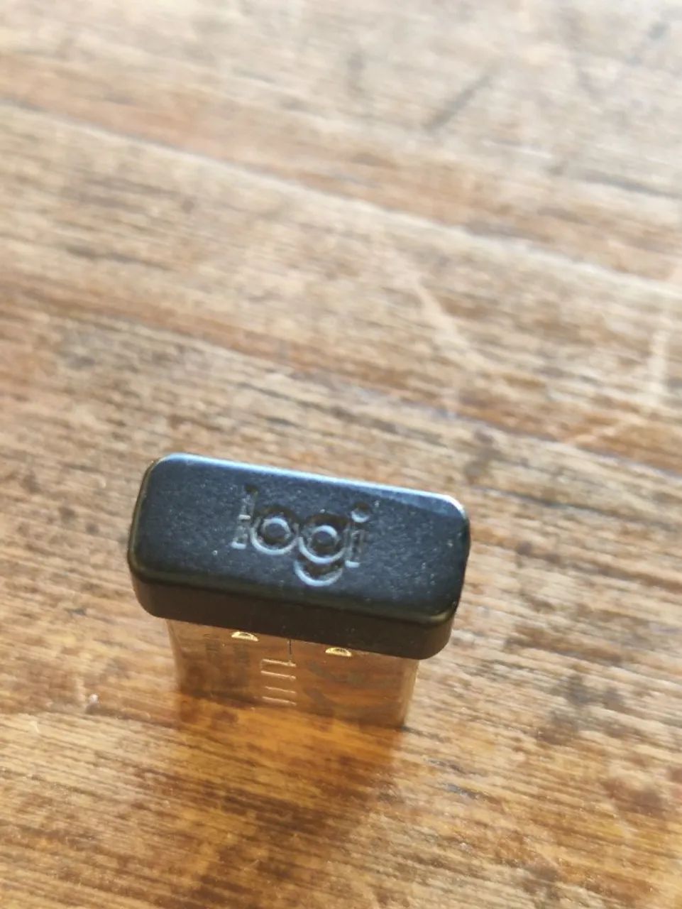Receptor USB Logitech Unifying (C-U0010) Original - Foto 2