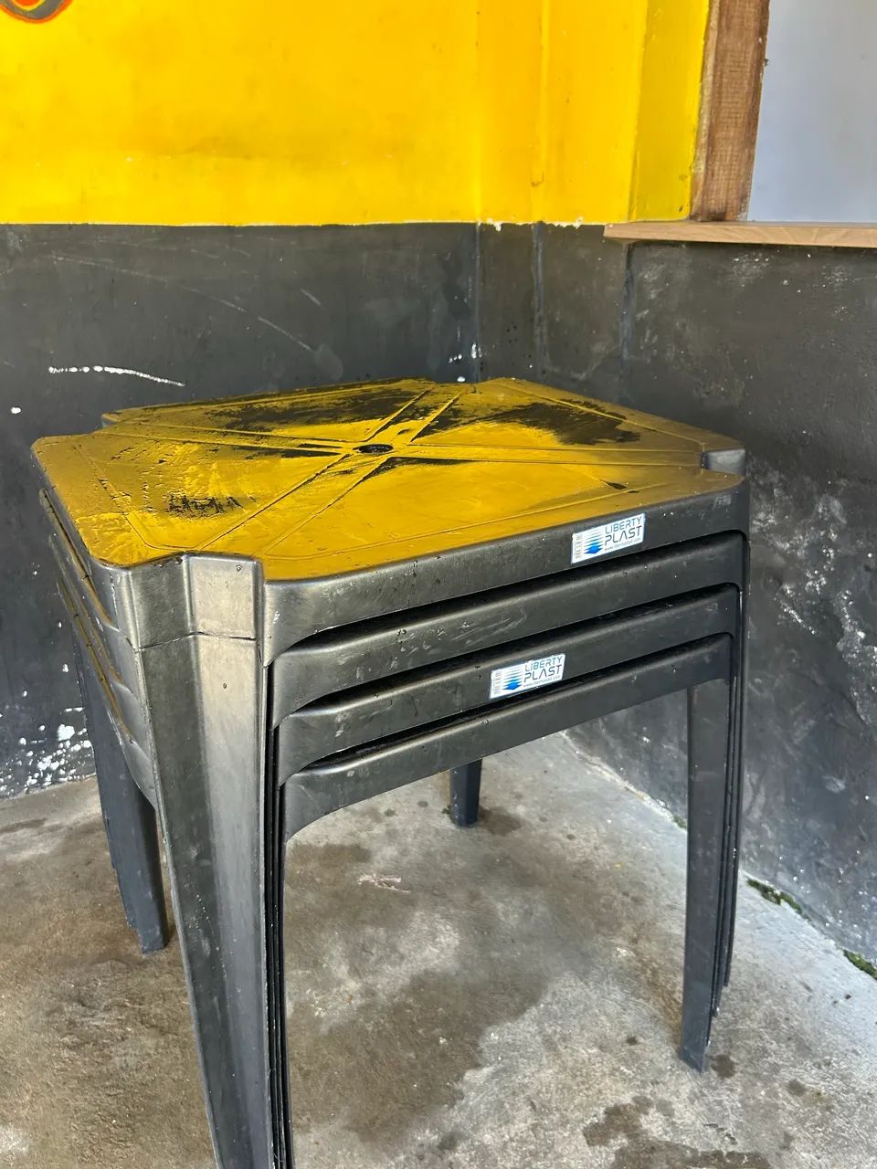 Mesa - Foto 3