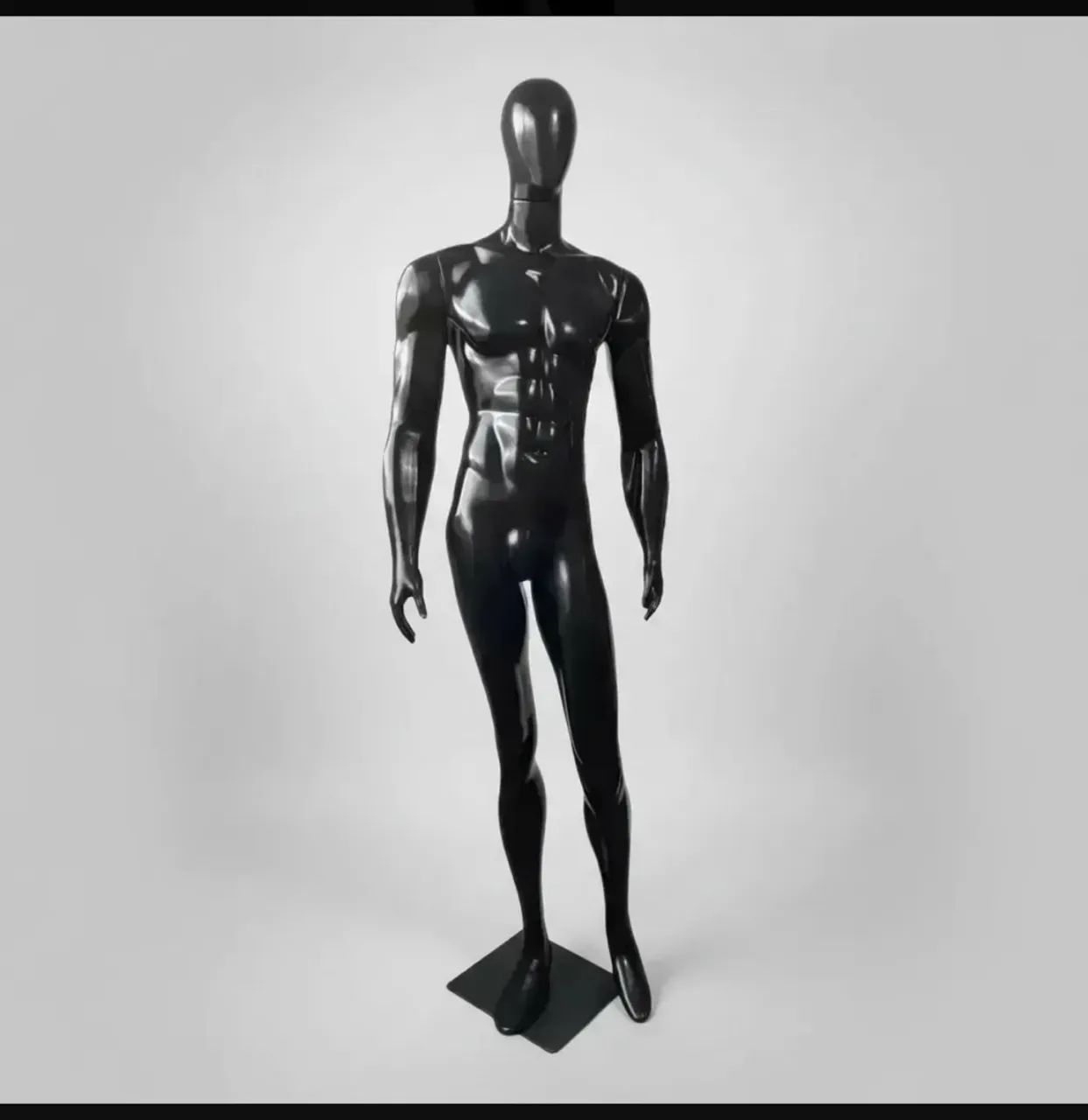 Produtos para loja de roupas 