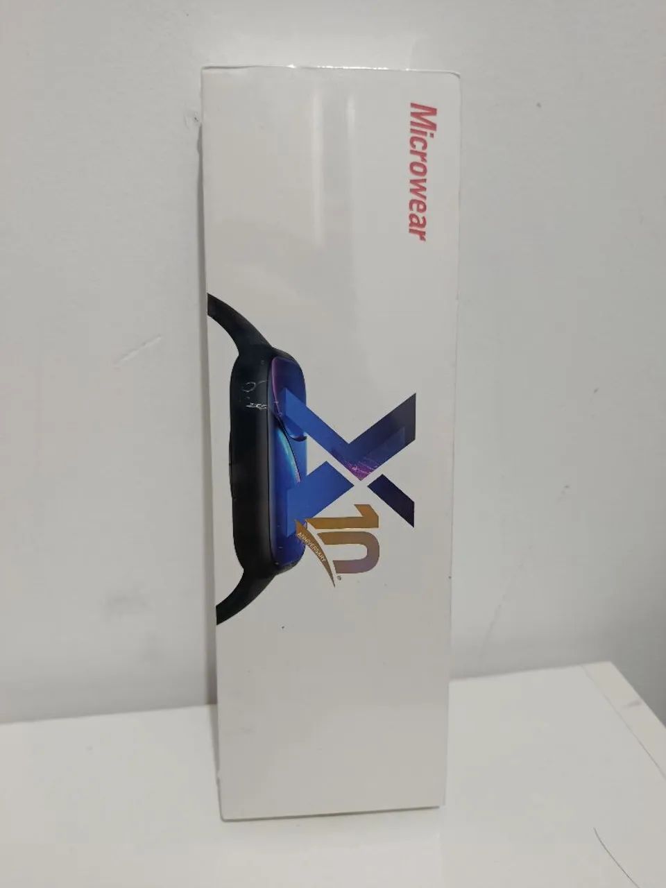 Microwear X10427577200335933442