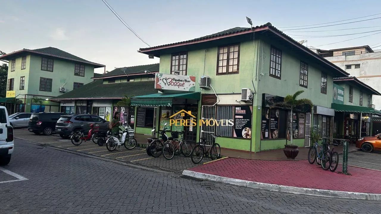 Loja, 23 m² - Extensão do Bosque - Rio das Ostras/RJ - Foto 4