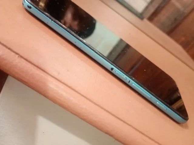 Celular MOTO E20 (DISPLAY QUEBRADO) - Foto 5