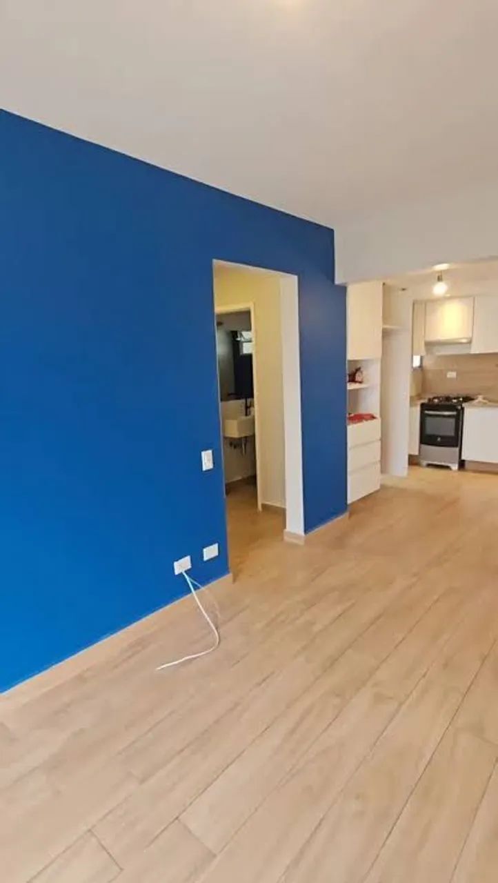 Pintura Águas Claras