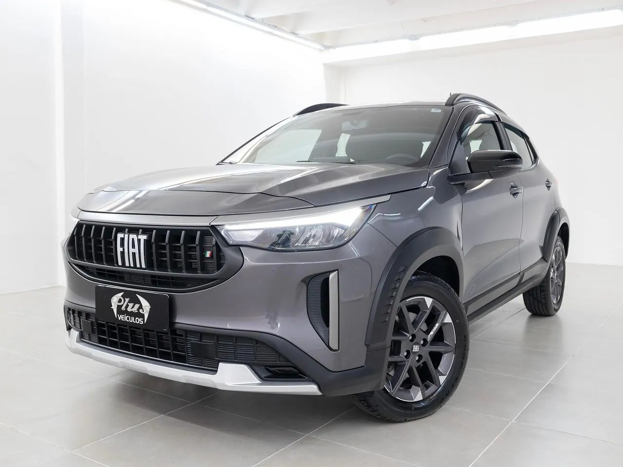 Fiat Pulse 2026