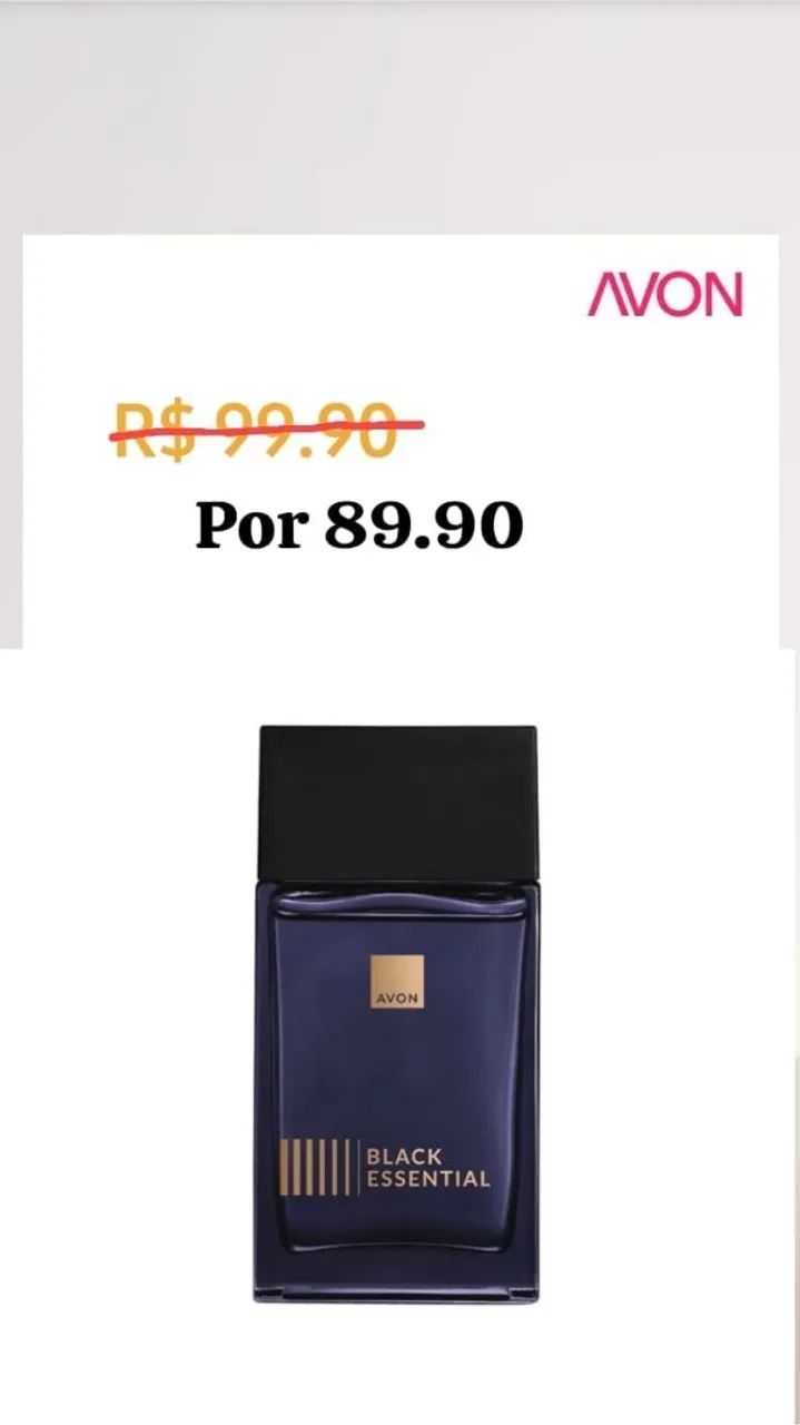 Perfumes a pronta entrega  - Foto 2