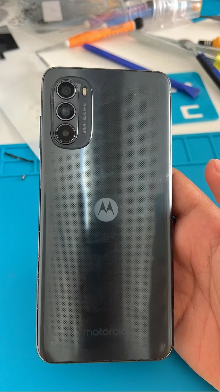 Moto G52 - Foto 2