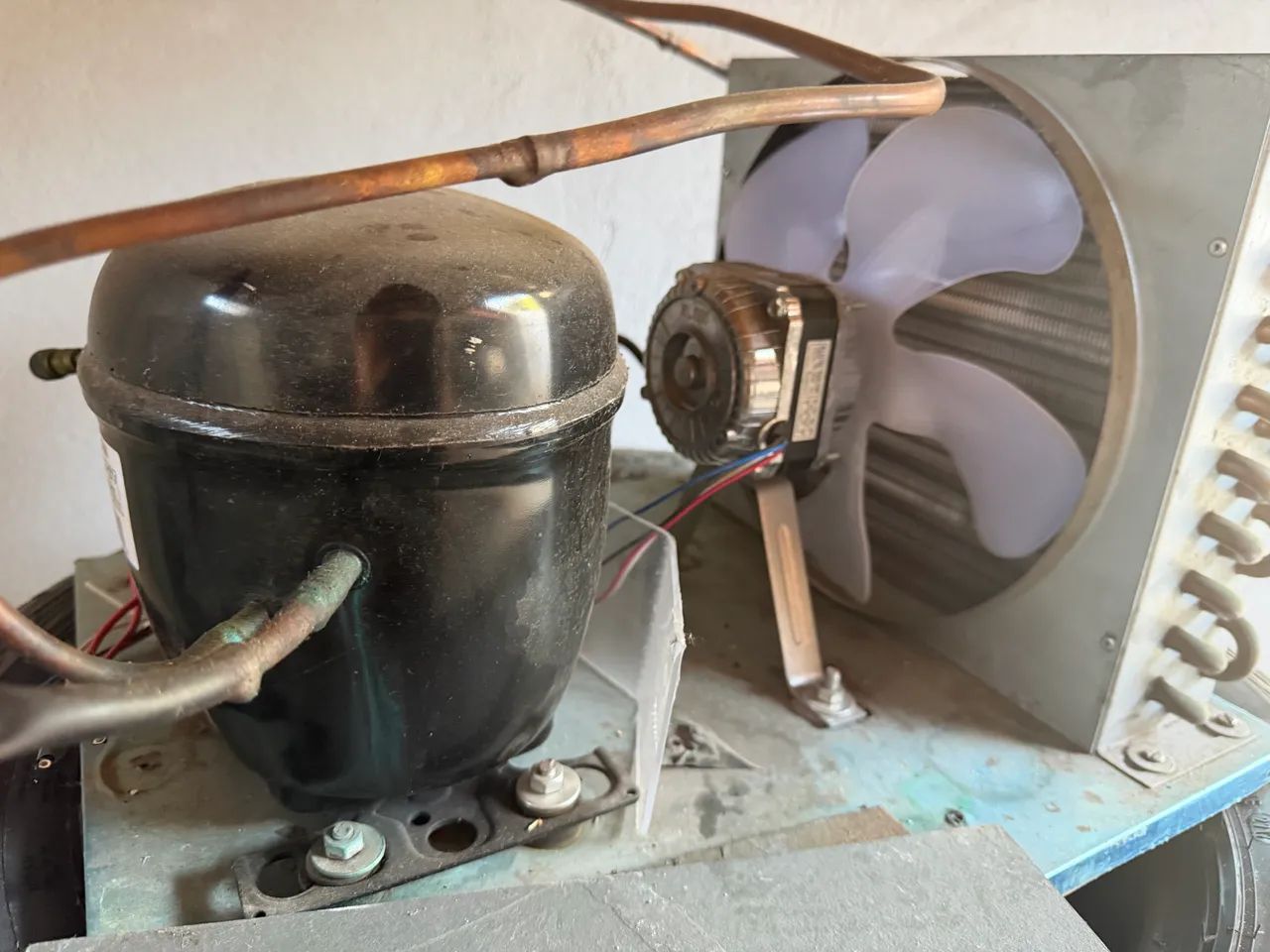 Refrigerador  - Foto 4