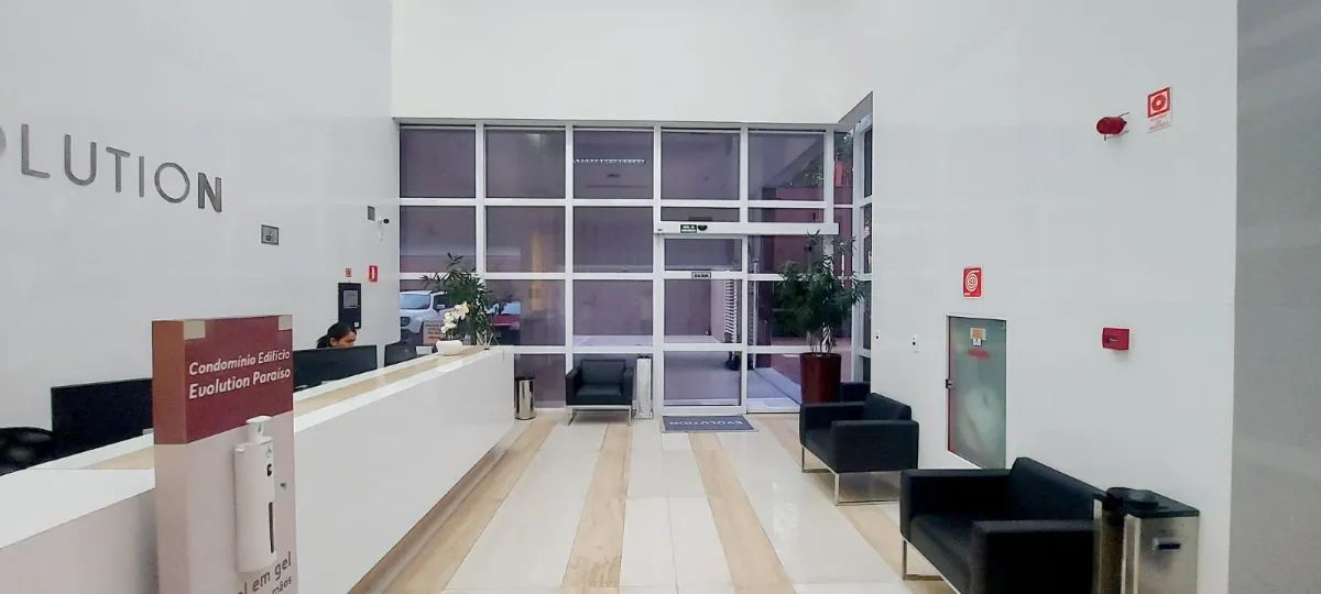 Conjunto comercial para venda em Paraíso, 27m² - Foto 4