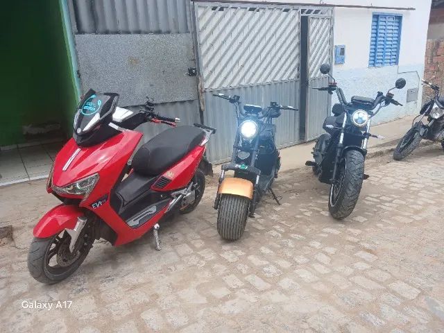 Conserto moto elétrica  - Foto 4