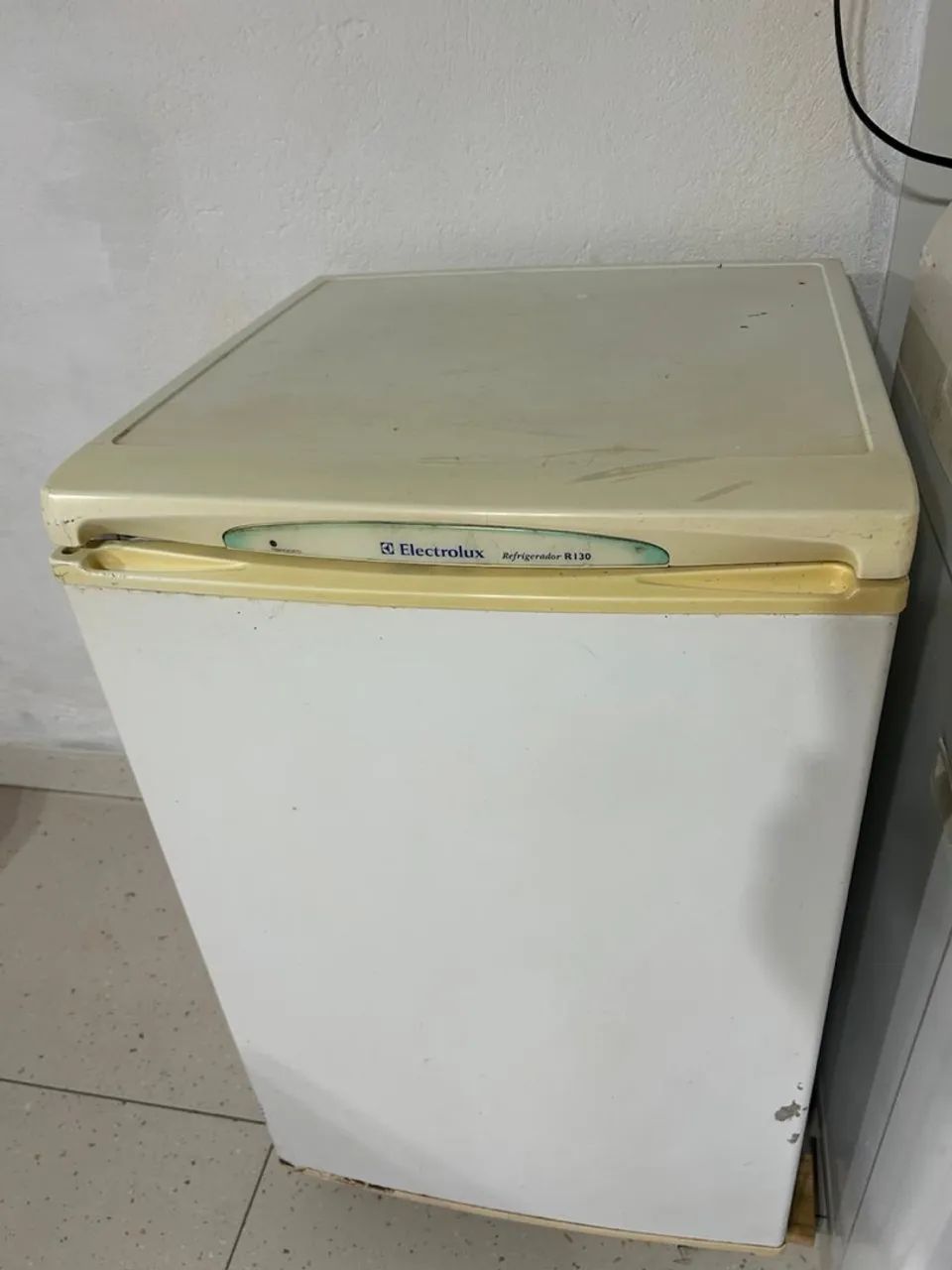 Vendo Frigobar  - Foto 2