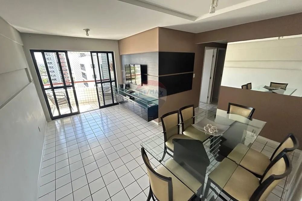 Vendo Apartamento no |Espinheiro | 3 qts | 75 m² - Foto 2