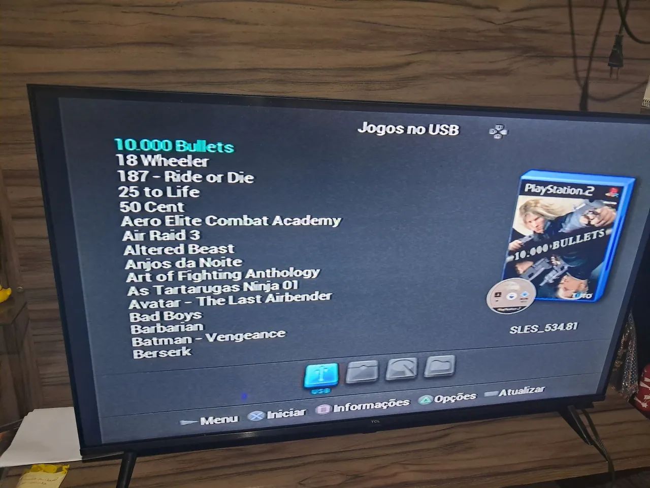 PS2  - Foto 2